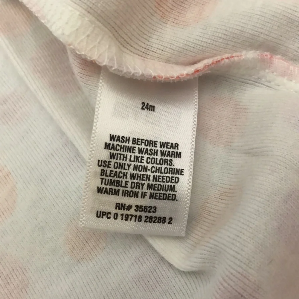 Carters nwot never